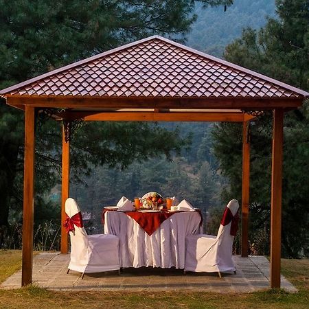 Senator Pine N Peak Hotel Pahalgam Luaran gambar