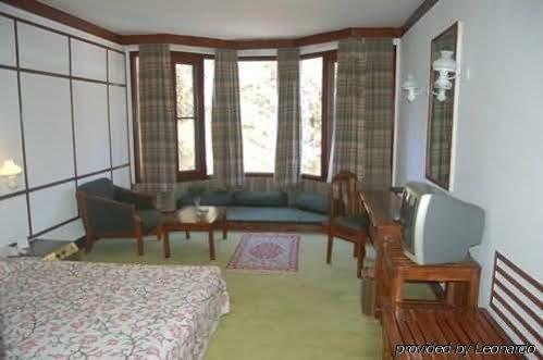 Senator Pine N Peak Hotel Pahalgam Luaran gambar
